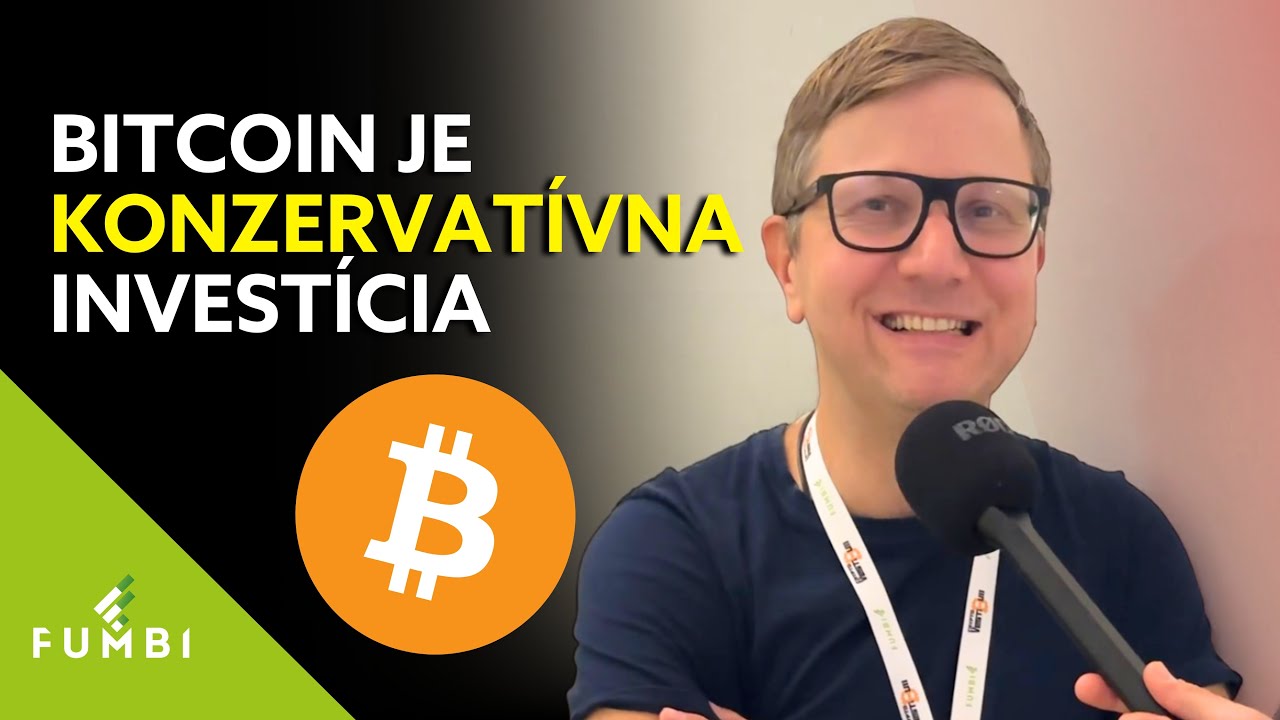 Pavol Lupták - Amerika sa chce zbaviť svojho dlhu prostredníctvom kryptomien