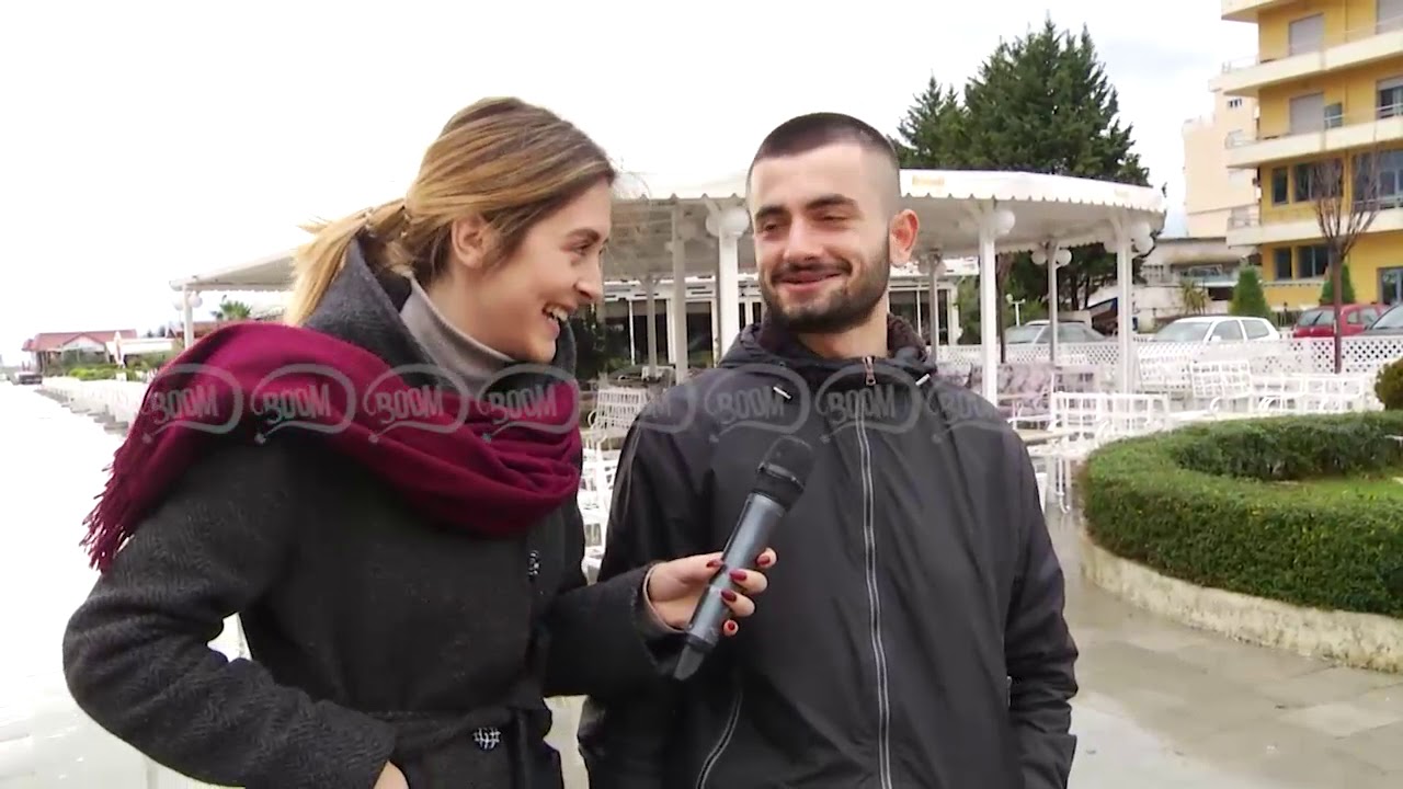 BOOM - Këta nga Vlora pse e kanë gjoksin me gropë???