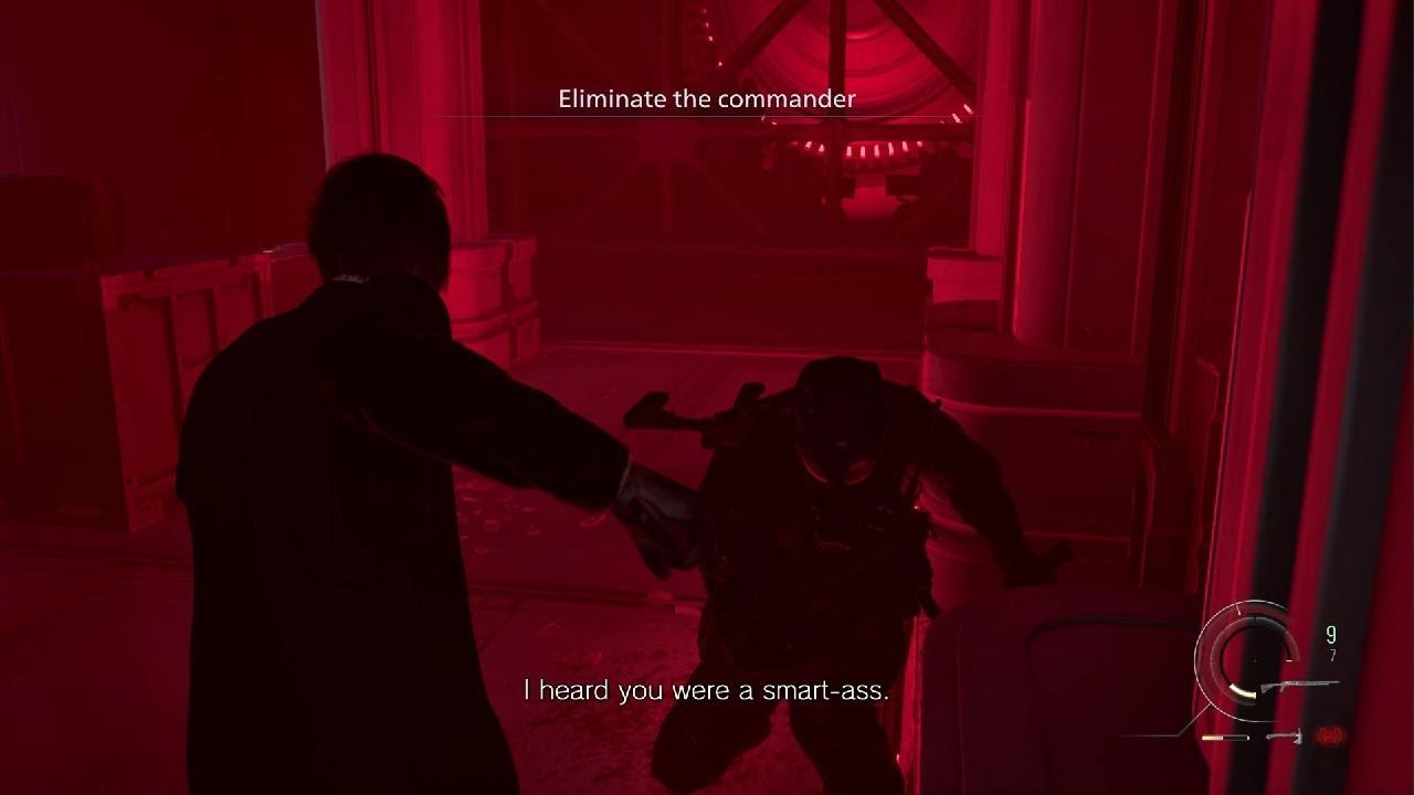 BEAT HUNK WITHOUT HEALING