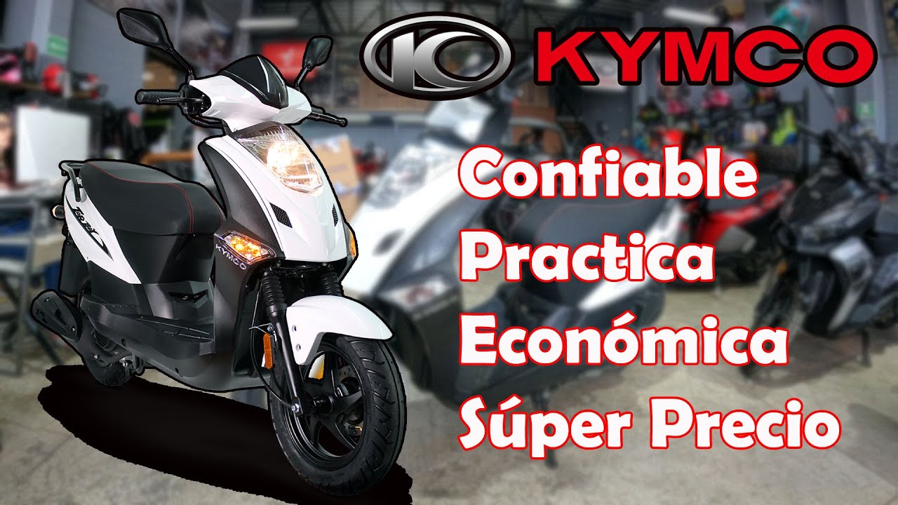 Super Oferta | Top Boy De Kymco
