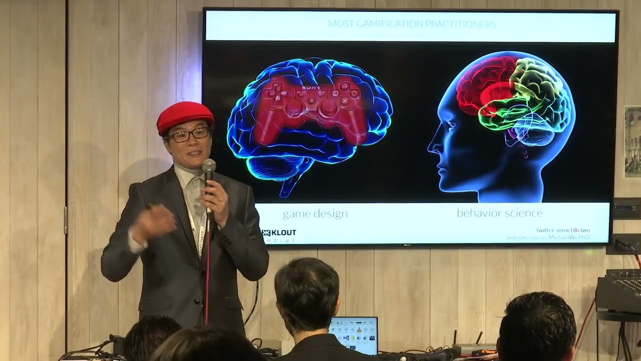 Theory vs. Practice in Implementing Successful Gamification