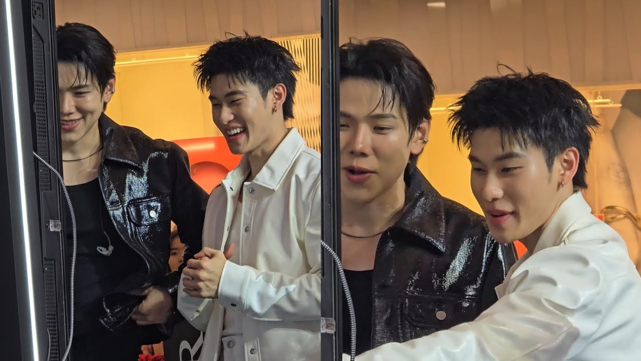 จริงจังเกมเมอร์ | KANEBO X DAOUOFFROAD : 21012026  #DAOUOFFROADMeltyFeelWearII