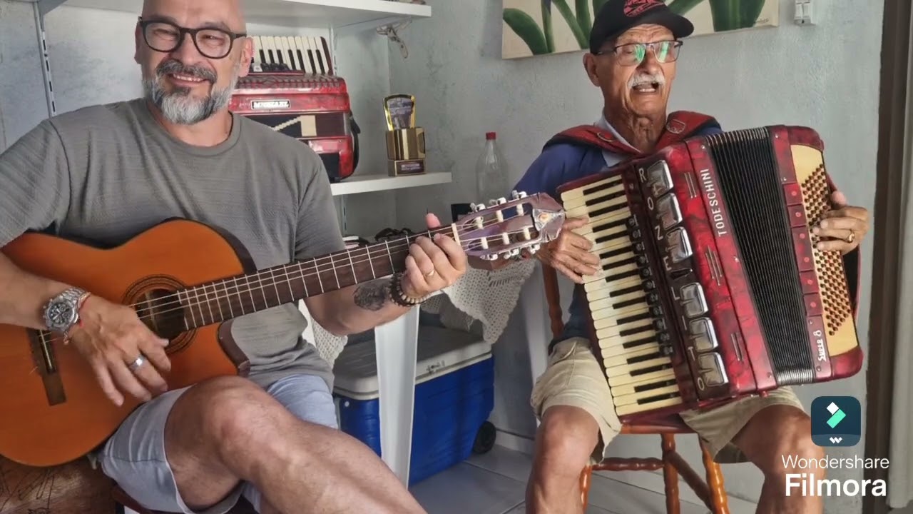 Carro Velho  -  Rozelito