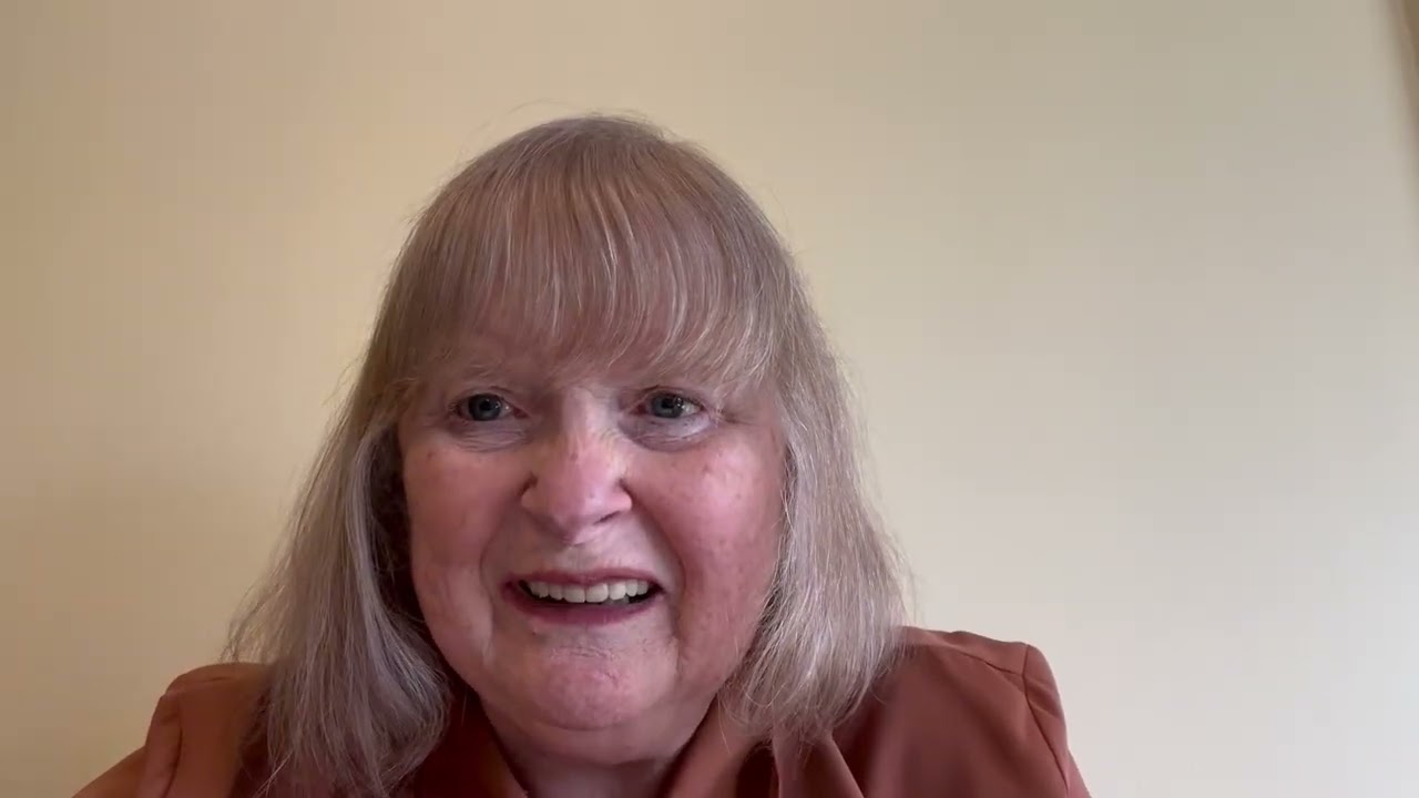 Minute of Bible Time: Joy Begins with Peace