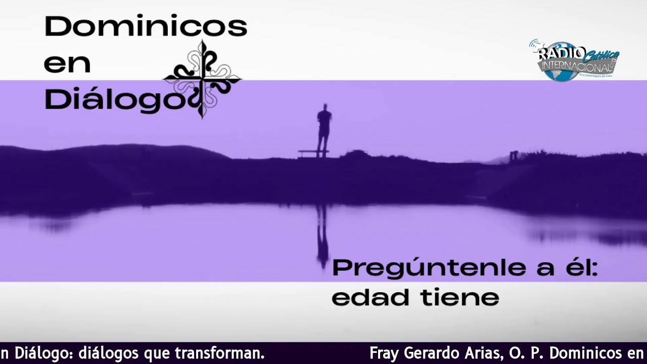 Dominicos en Diálogo