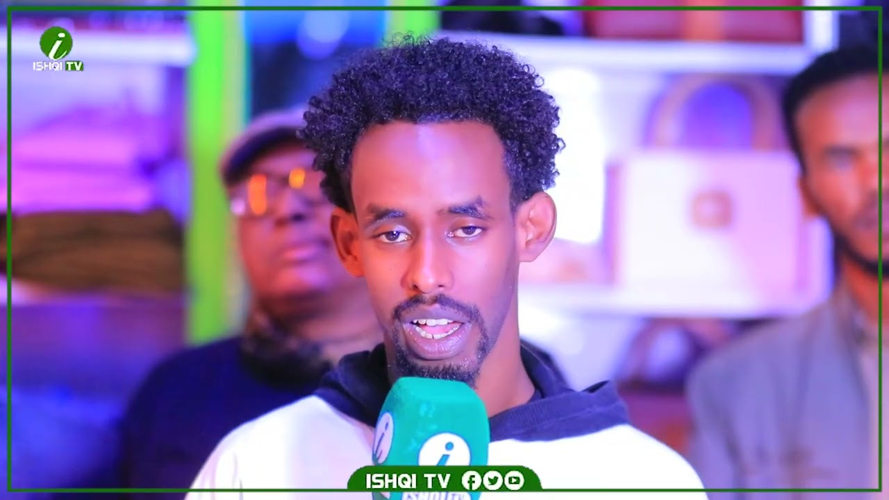 Meherada Jano iyo jacayl ayaa Laga daahfuray Magalada Borama.Hablaha Magalada Borama haka faa'iidays