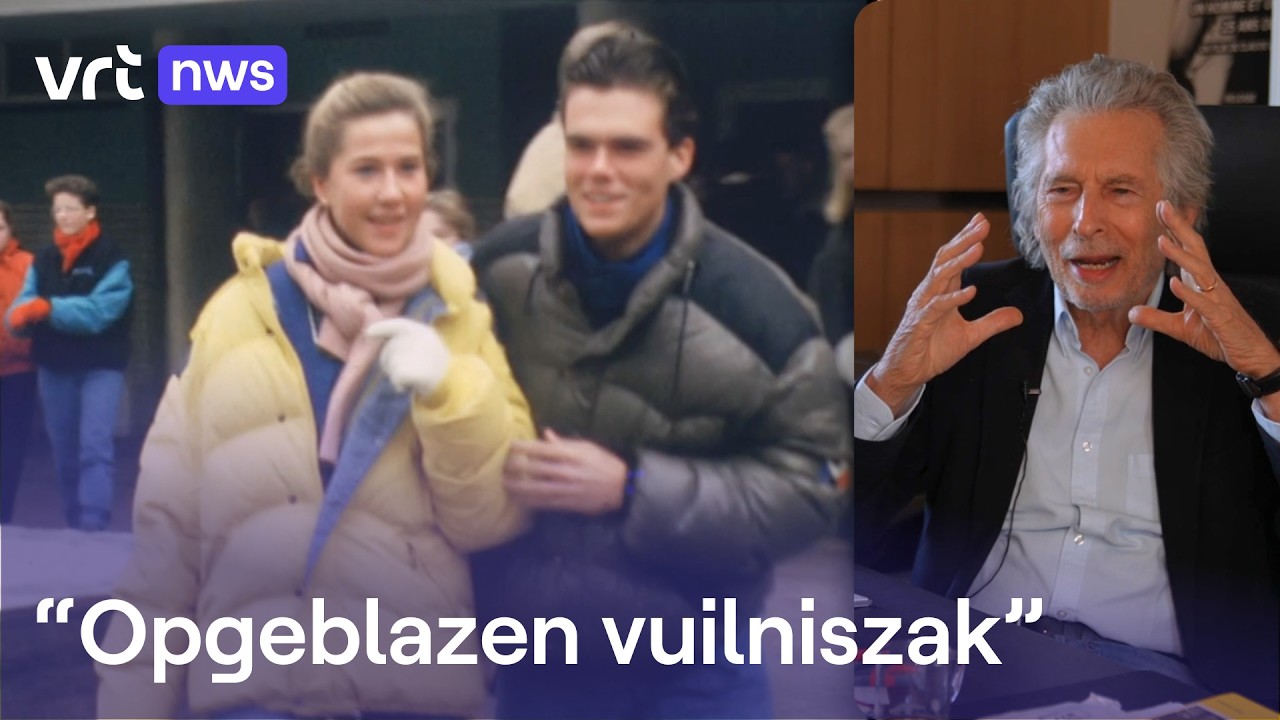 40 jaar geleden veroorzaakt Millet-reportage van Paul Jambers golf van verontwaardiging
