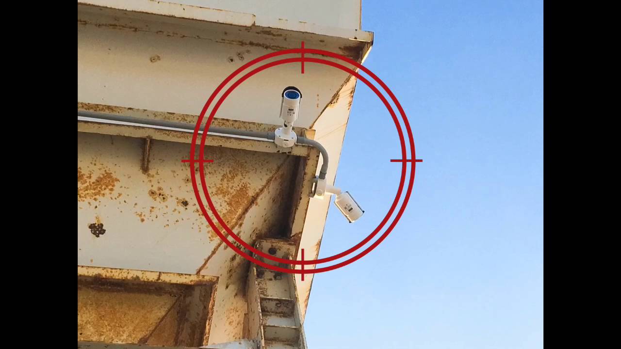 Service  CCTV Installation
