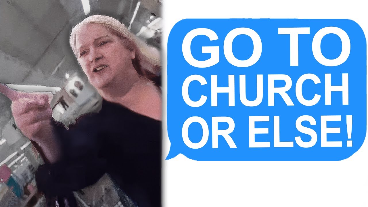 Reddit Stories | My Parents Demand I Go To Church With Them On Christmas | 30 Min Karen Marathon