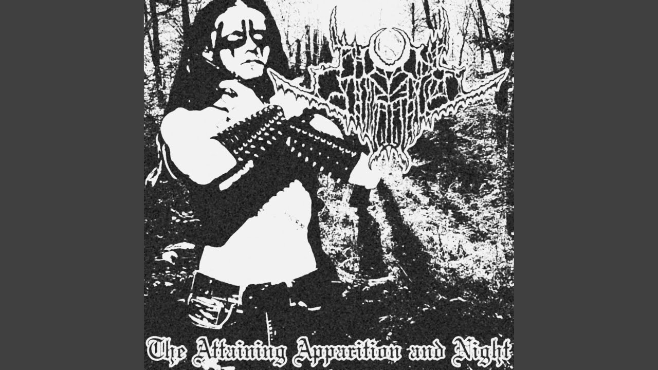 The Attaining Apparition and Night