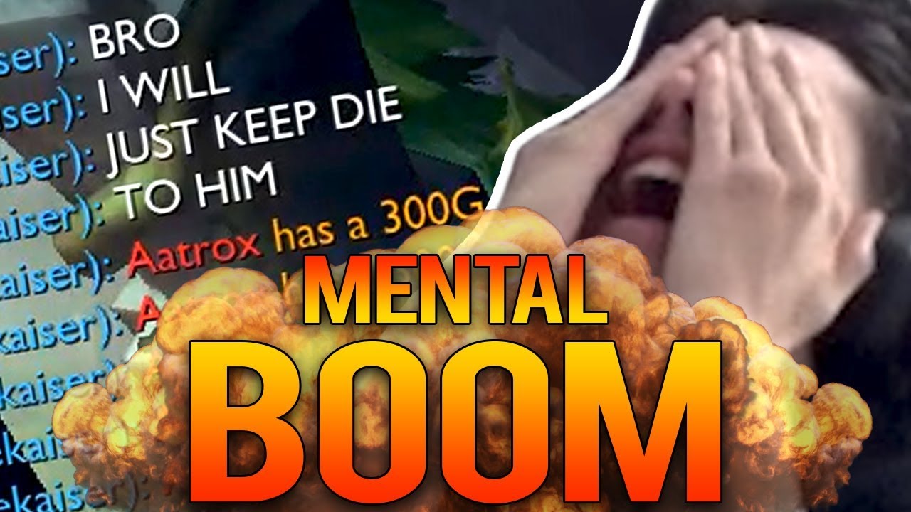 IWD LOSES HIS MIND 2.0 ft. ChaseShaco