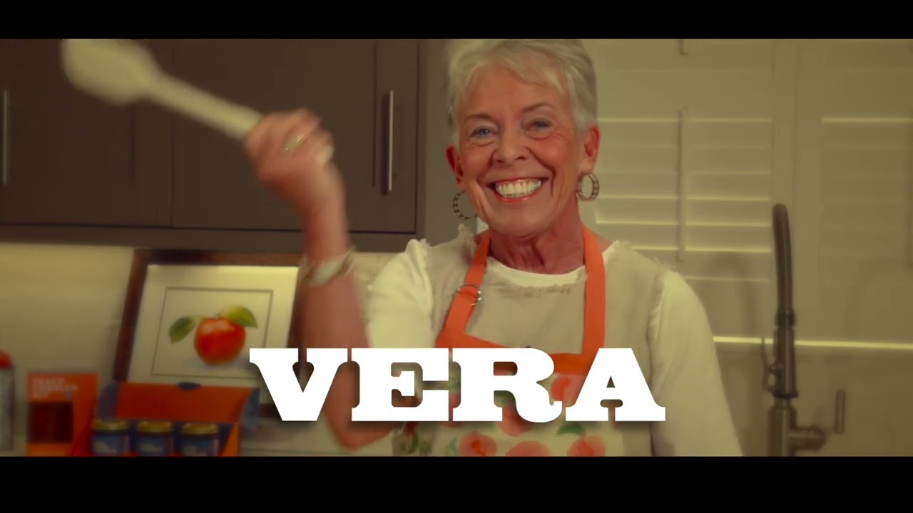 The VeryVera Show, Season 12 Episode 21, 