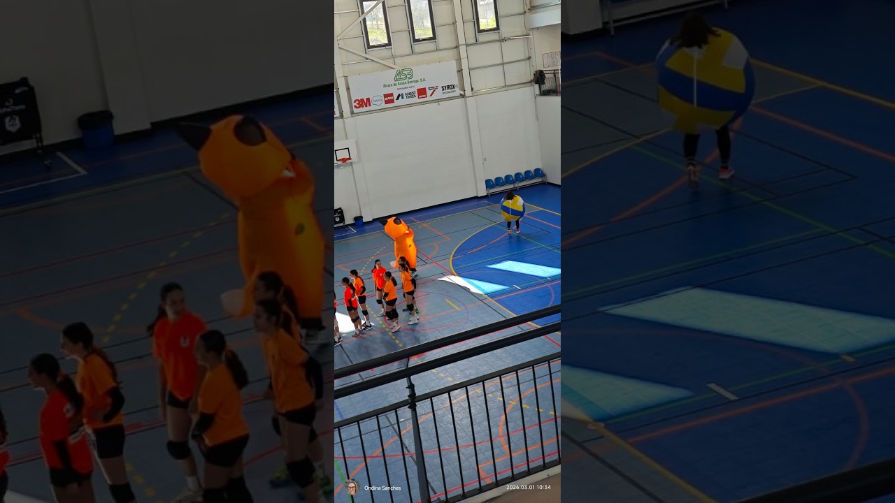 FOX - GC Português - Fase2 - set3 - Infantis A