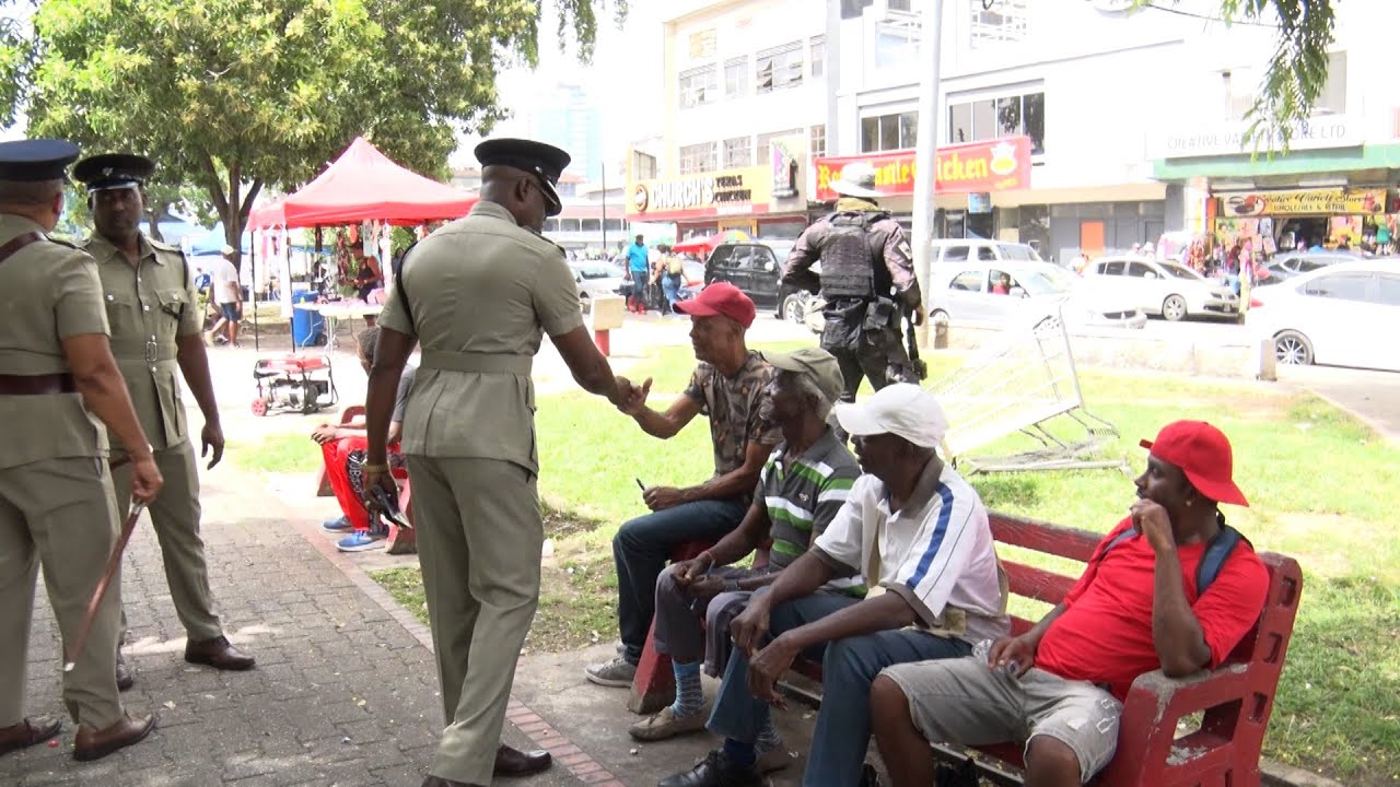 TTPS: All Hands On Deck For Christmas Season