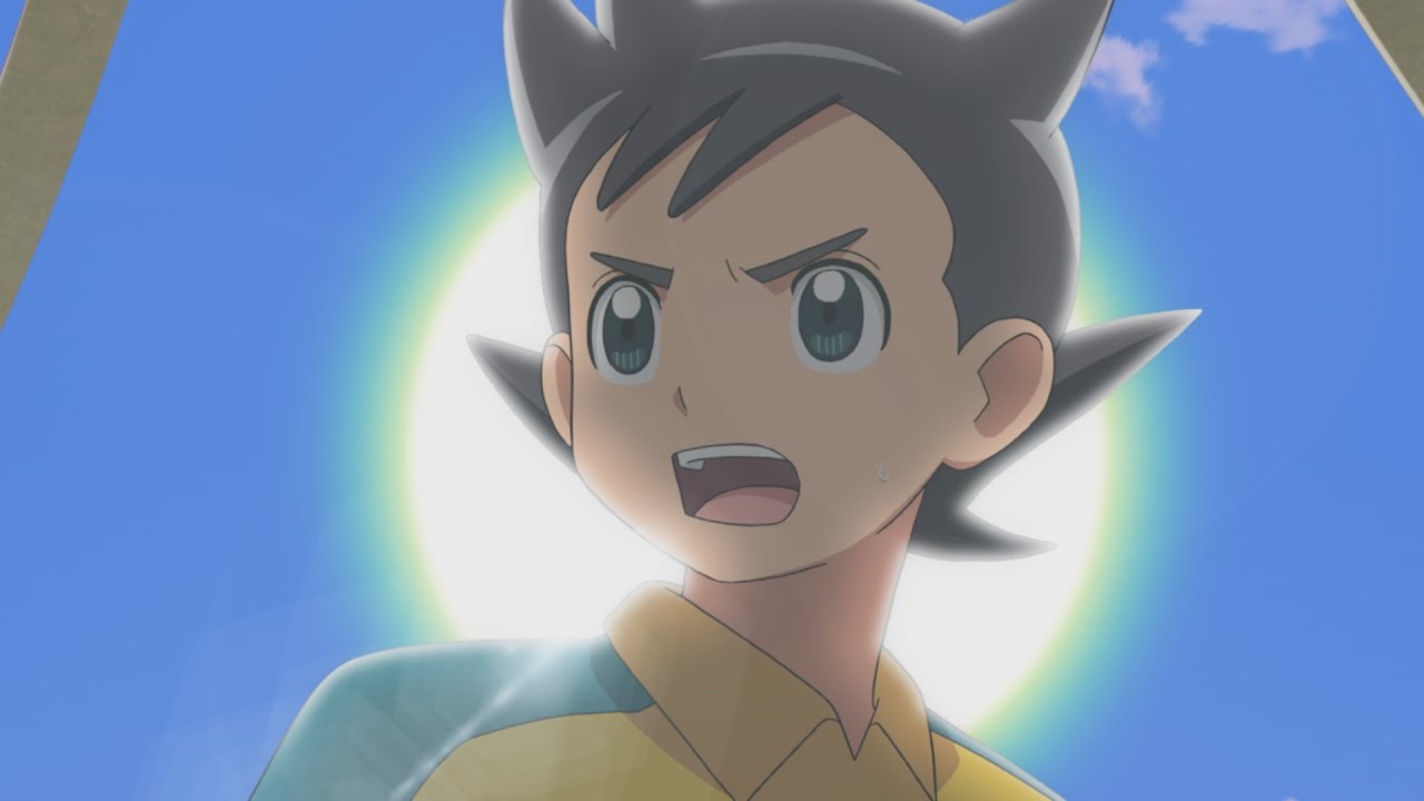 【イナズマイレブン アレスの天秤】超新作映像「フットボールフロンティア編」