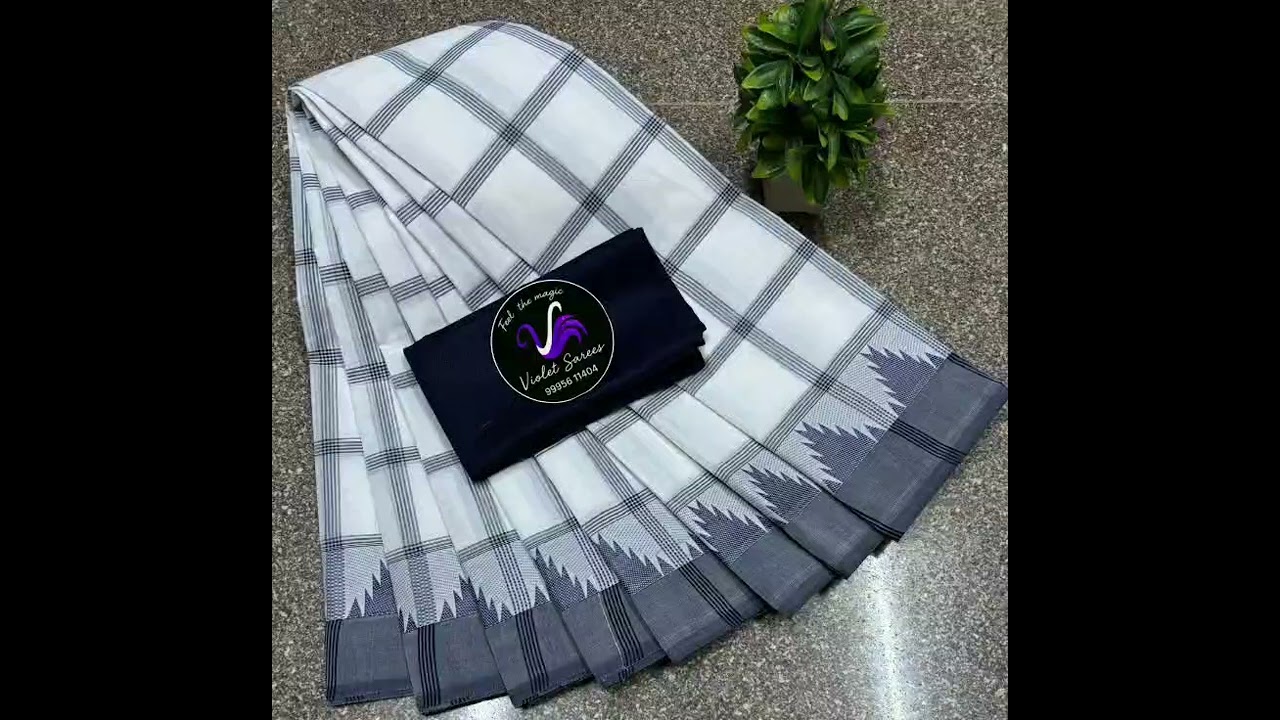 @violetsarees💜💜💜💜 