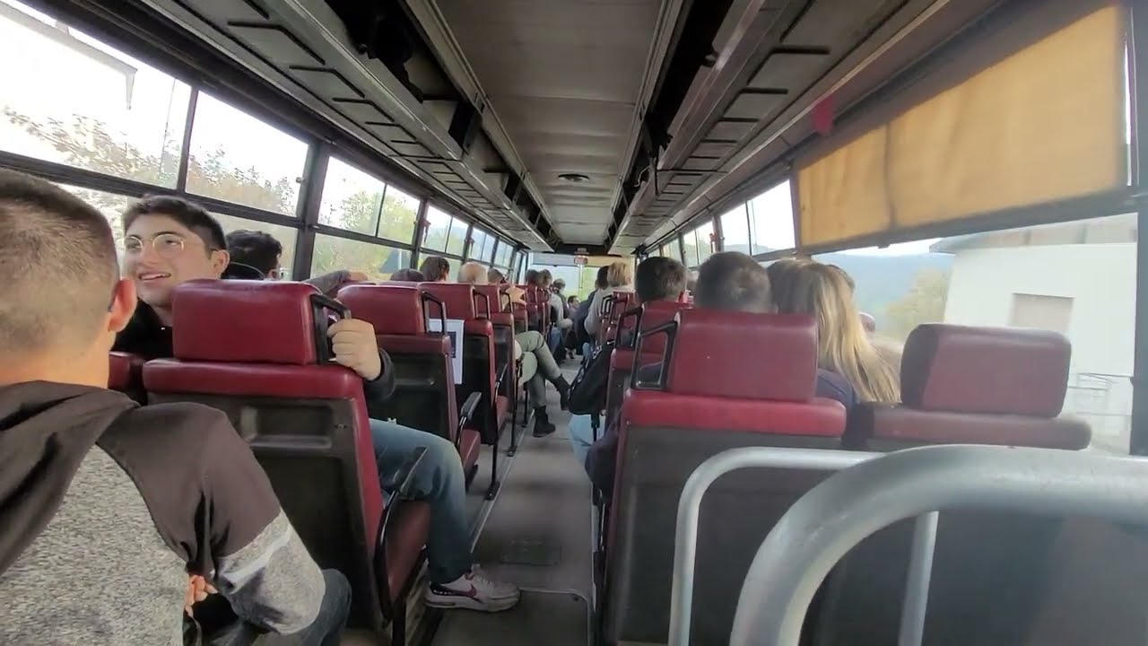 Fiat 370.12.25 Storicbus (Parte 2/2)