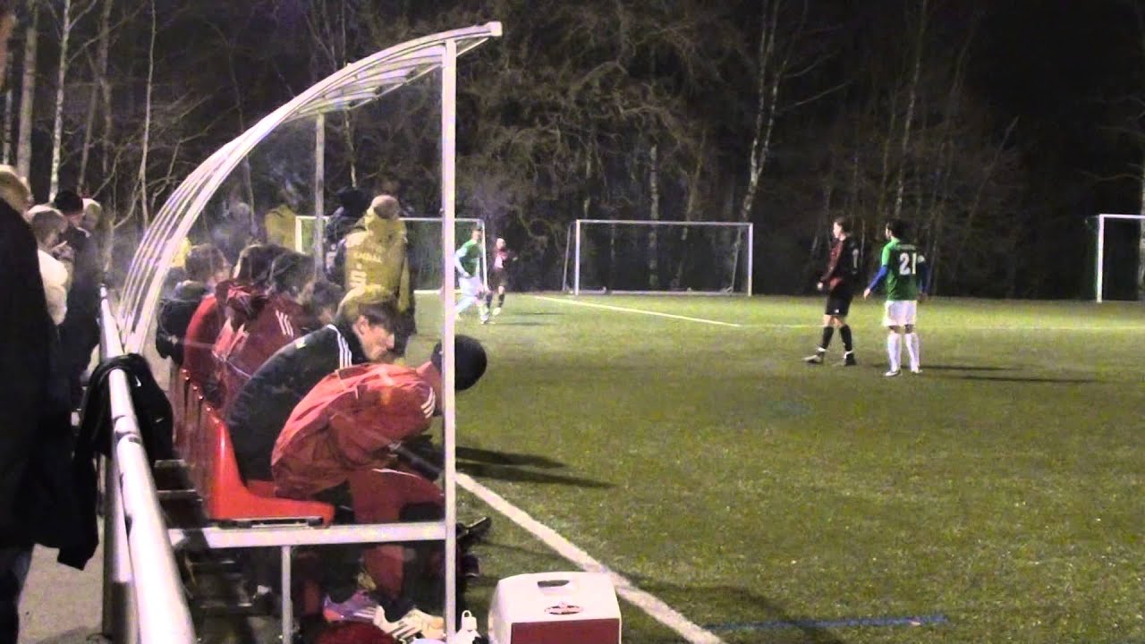 FSV Optik Rathenow - 1. FC Lok Stendal