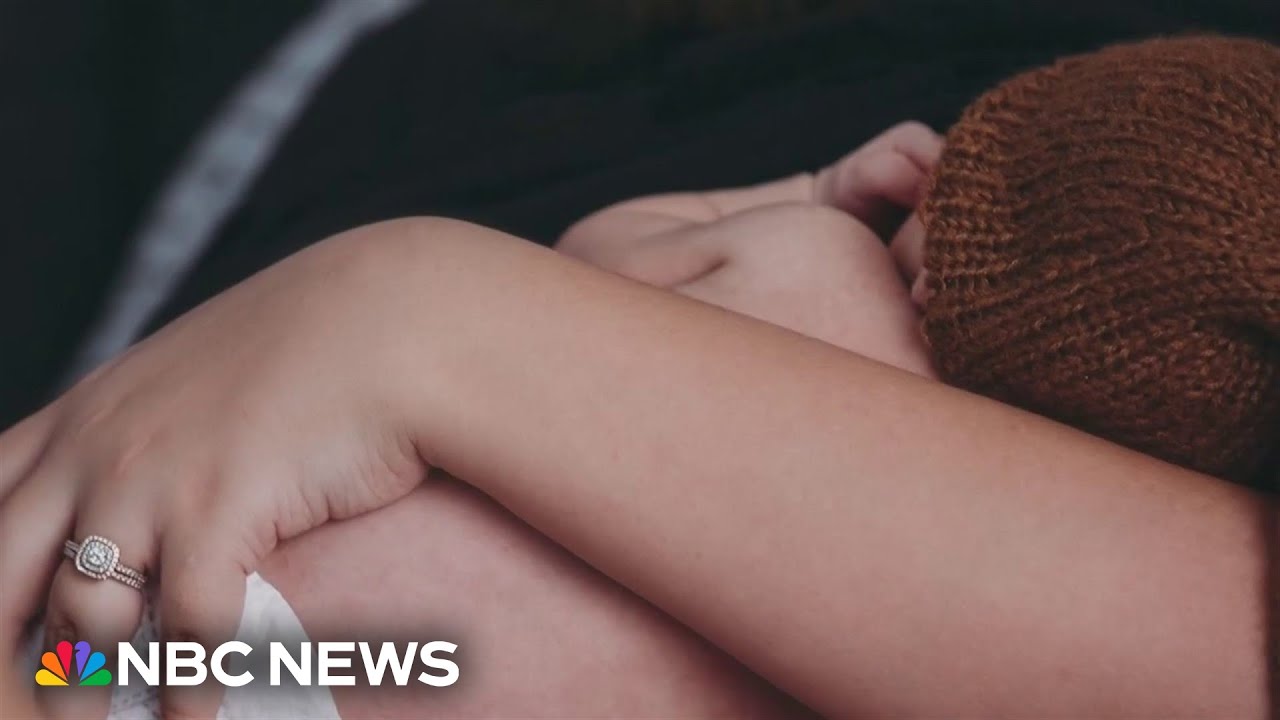 What's driving the rise in home births?
