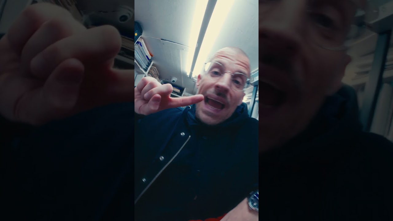 Kriseinterventione Und Prominenz - Cinnay & Tommy Vercetti & DJ STR (Official Music Video)