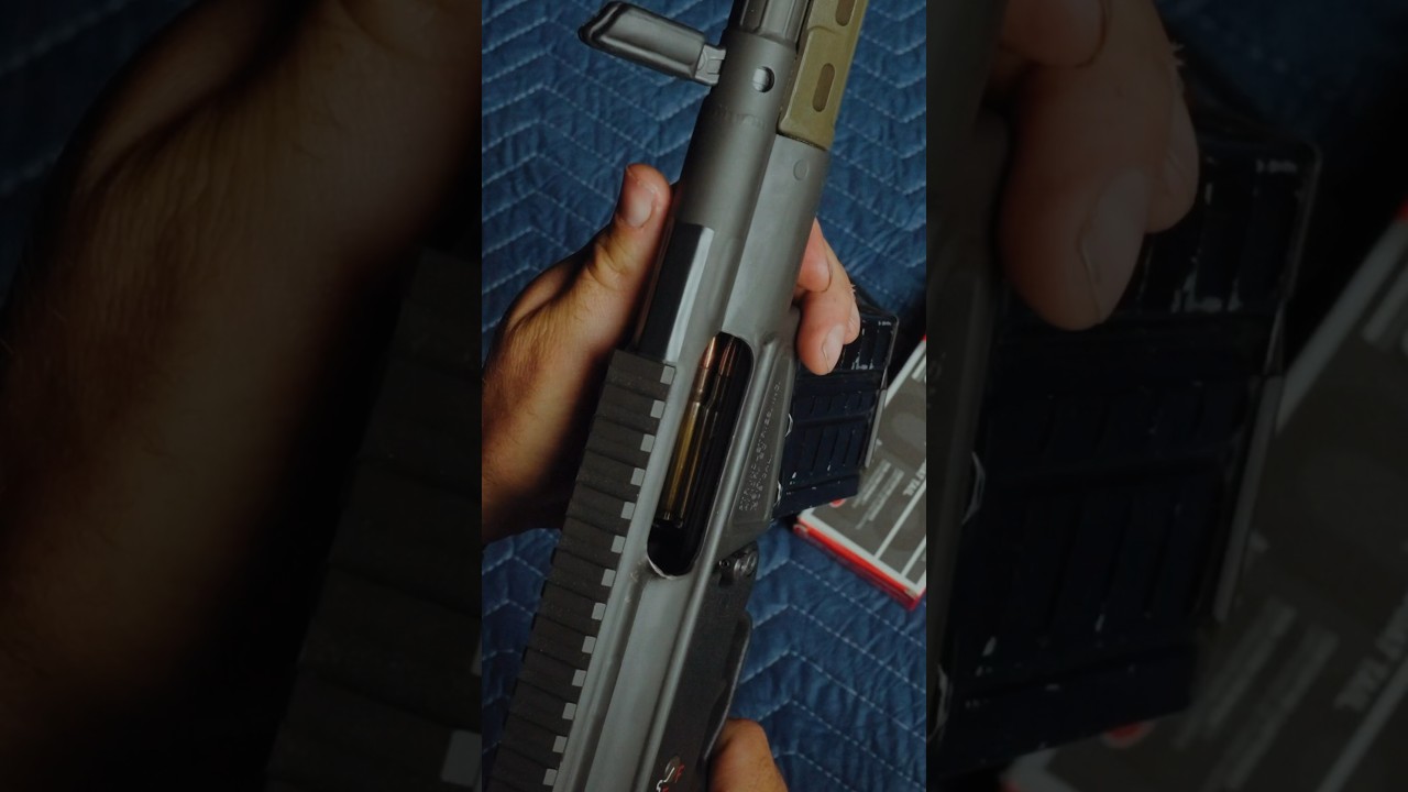 PTR 91 (HK G3 Clone)
