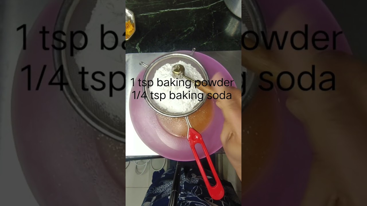 Orange cake recipe #@cook-with-pooja #cooking#pls subscribe to my channel 