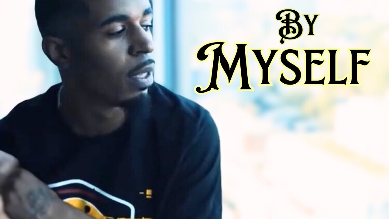 Keelow - By Myself (Official Music Video)