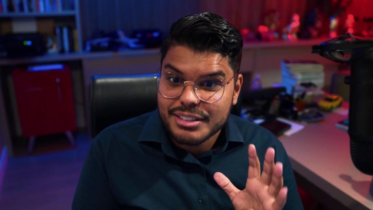 Welcome to Not A Church - Kaisser