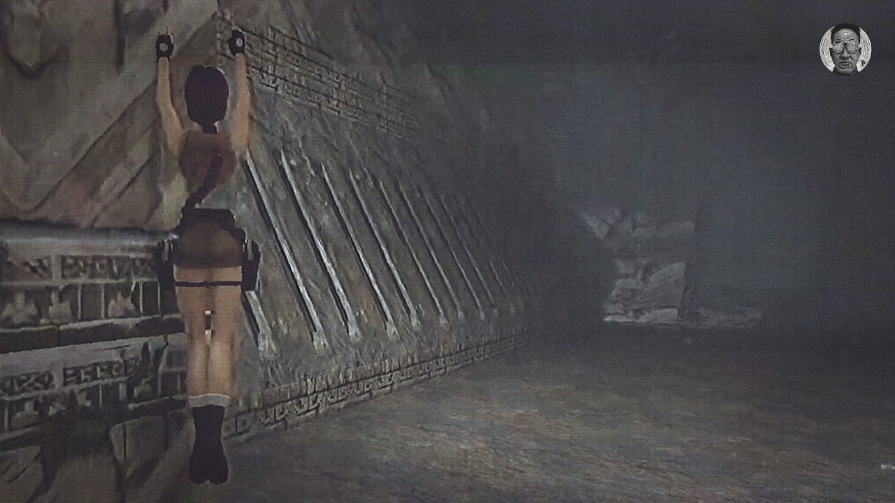 Tomb Raider 1 Remastered - Intro and Caves - All Secrets