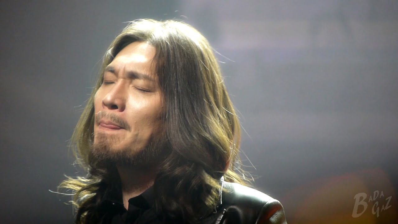 임재범 - 너를 위해 (30주년콘서트 성남 토, 20160123)