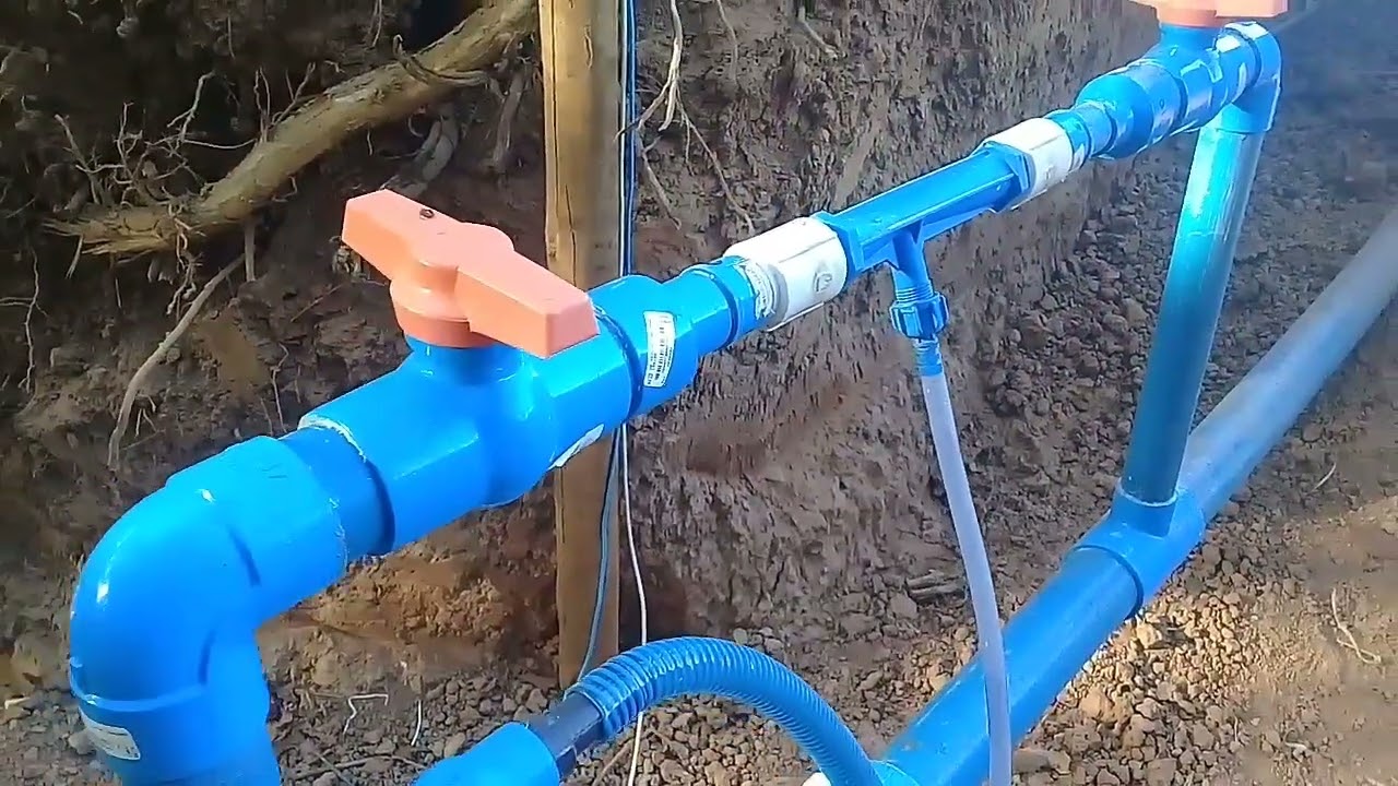 injetor Venturi