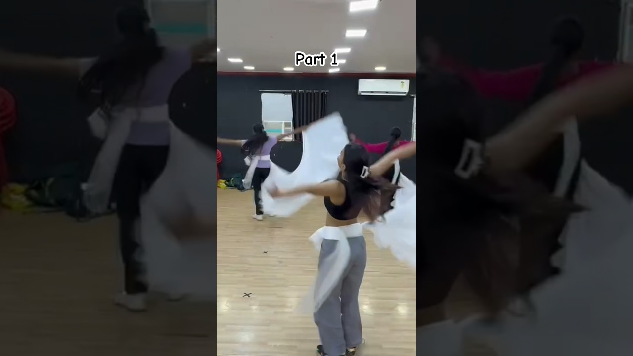 Do u know how to use this new innovative dance  prop ? #dance #prop #wings #meghasampat