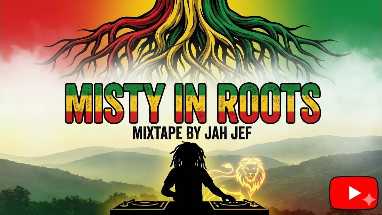 Best Roots Reggae Mix 2026 - 