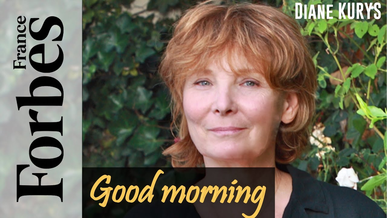 Vivre intens&eacute;ment par Diane KURYS