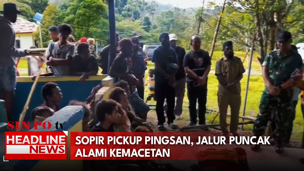 Koops TNI Papua Evakuasi Pengungsi di Maybrat Pasca Gangguan Opm