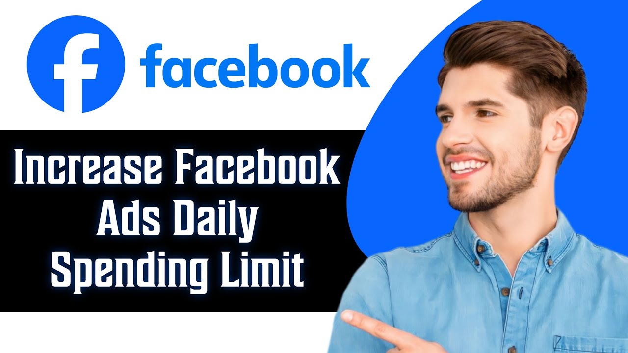 How to Increase Facebook Ads Daily Spending Limit in 2026 | Facebook Ads Tutorial
