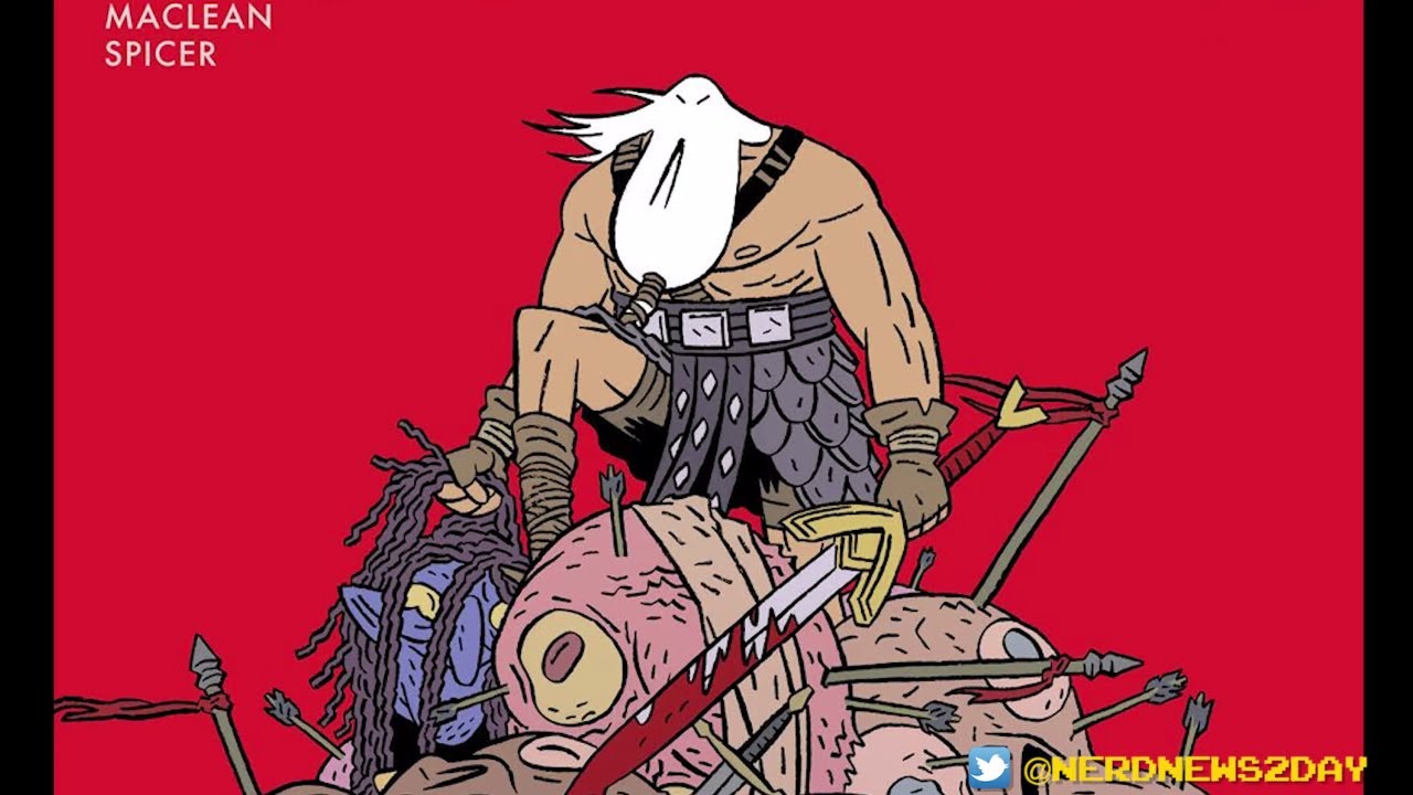 Вам стоит почитать «Headlopper»!