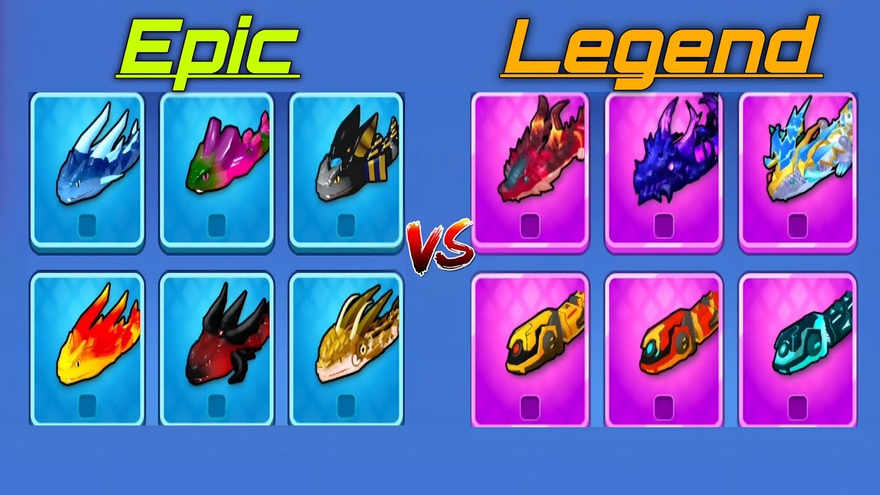 EPIC Snake vs LEGEND Snake! Ultimate Snake Clash IO Fight 🐍🔥