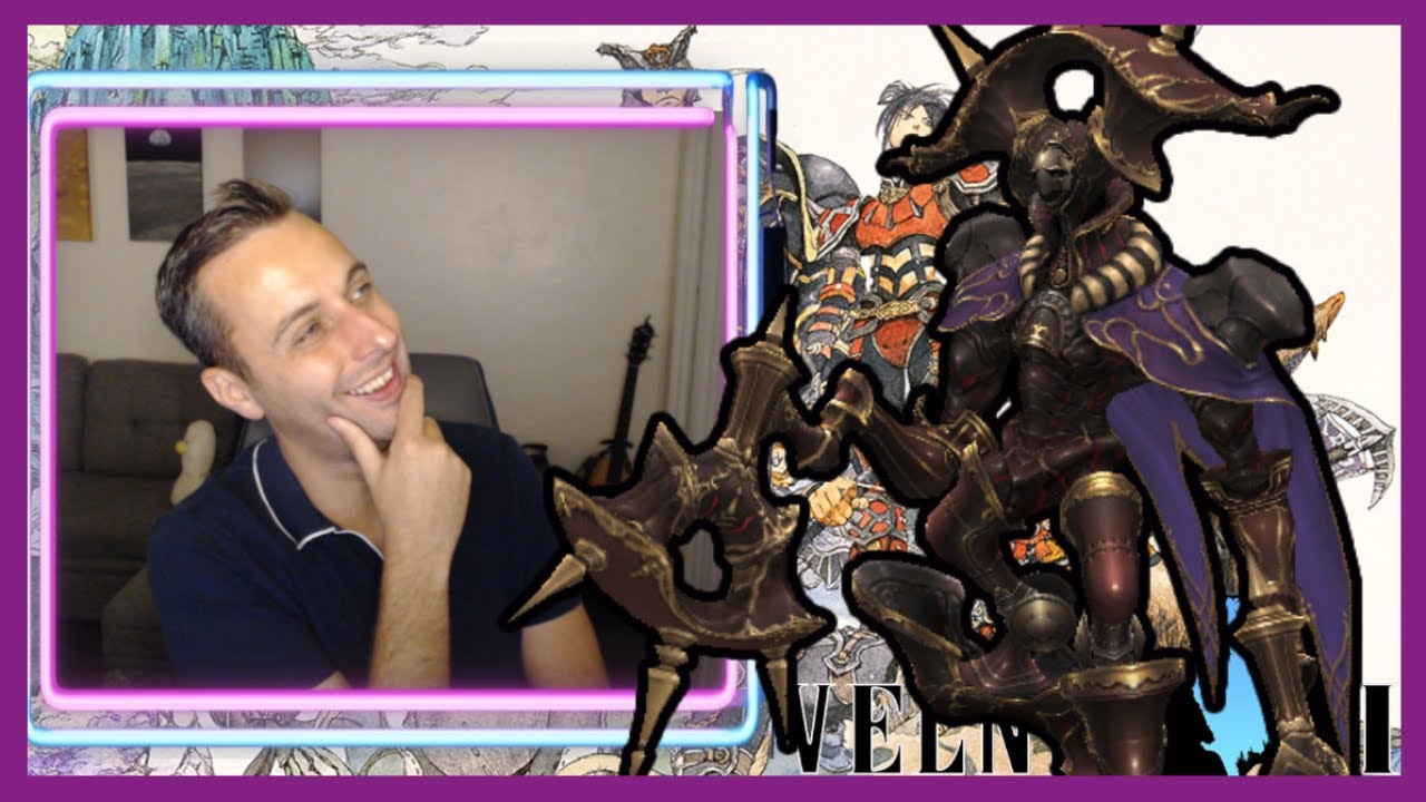 Final Fantasy XI: Как победить Шаха? РУКОВОДСТВО ПО СТРАТЕГИИ БЛИЖНЕГО БОЯ В ШЛЕМАХ Aeonic!