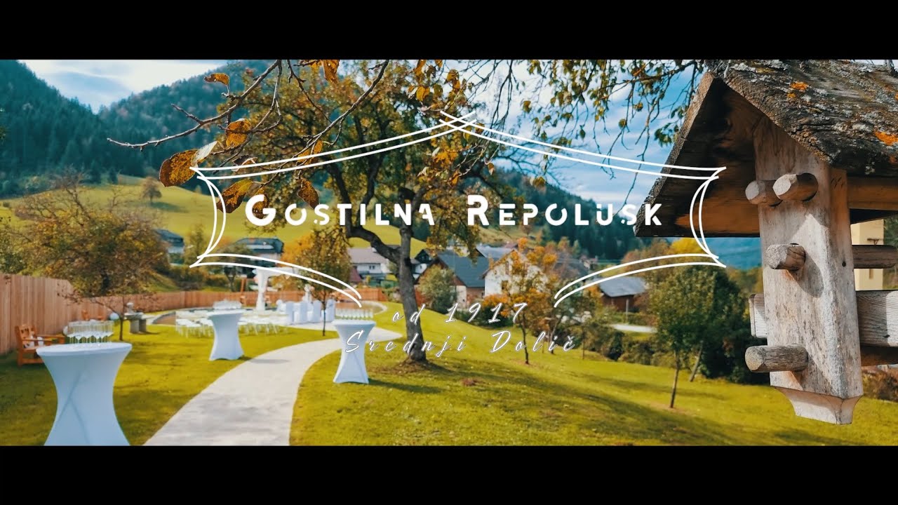 Gostilna Repolusk