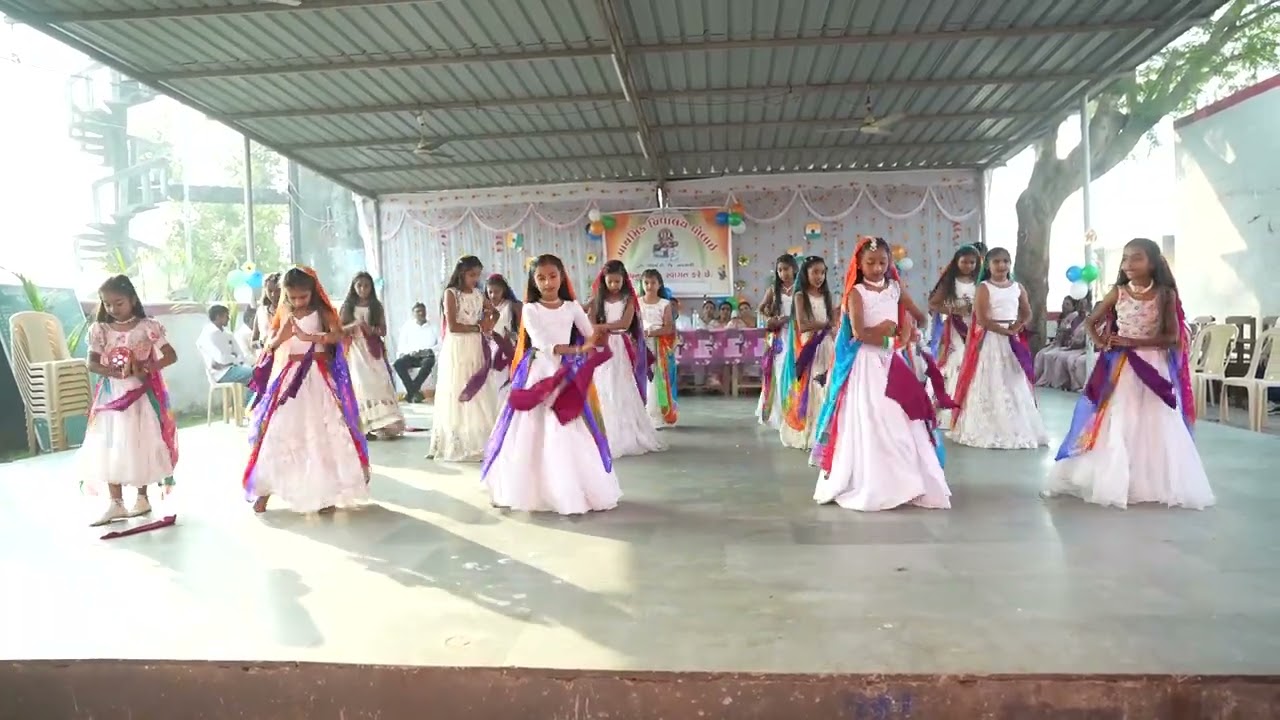 શુભ સ્વાગતમ... 🙏