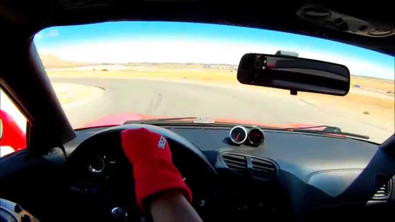 Rx7 EFR FD Streets of Willow