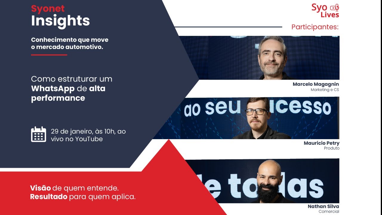 Como estruturar um WhatsApp de alta performance