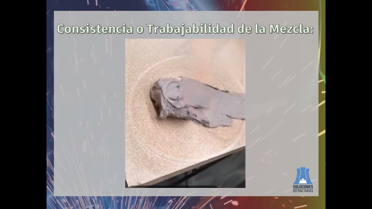 Como pegar correctamente tejuelas y ladrillos refractarios en parrillas y estufas