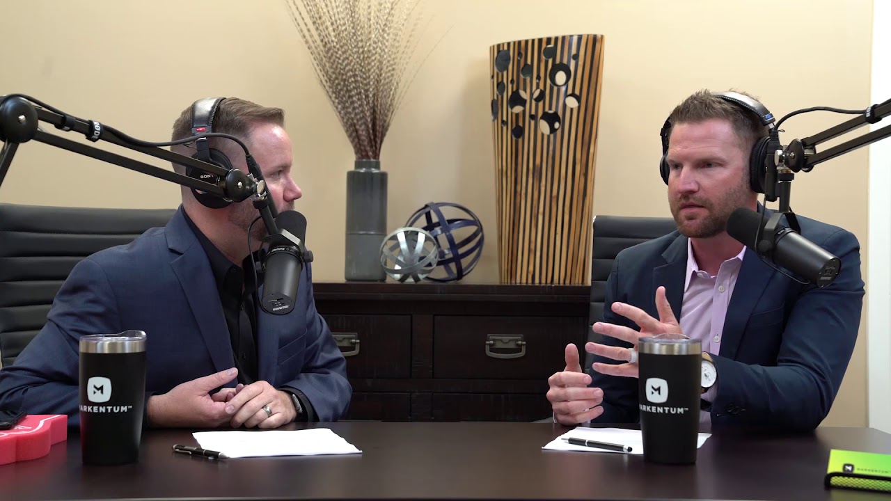 Bridge the Gap Podcast:  Technology with Rick Taylor of Silversphere