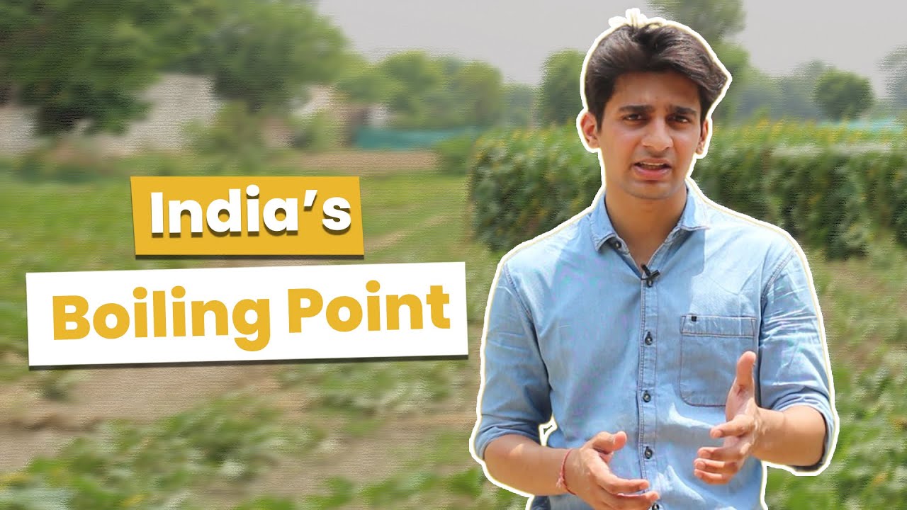 Climate Crisis: Episode 1 | India's Hottest Summer in Over 70 Years