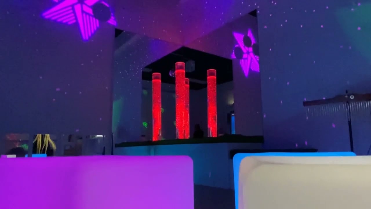Snoezelen Room