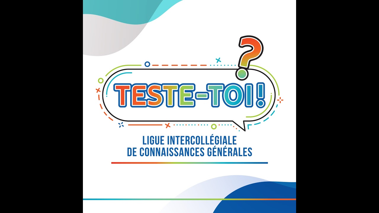 Match Teste-toi