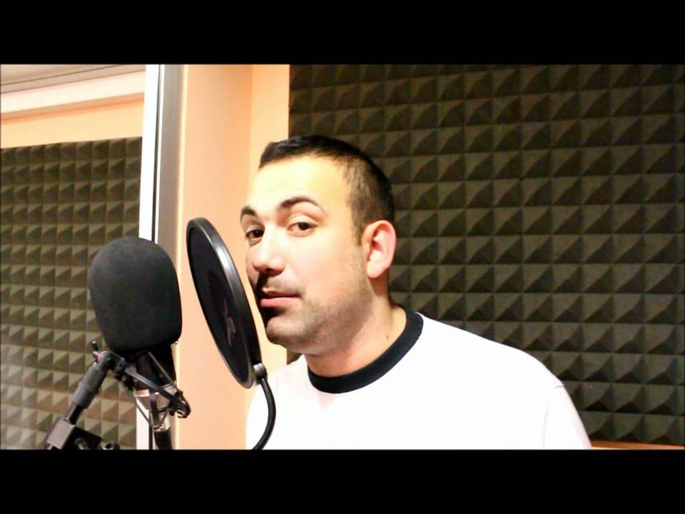 Rap Session #05 - Denno Carvaglio