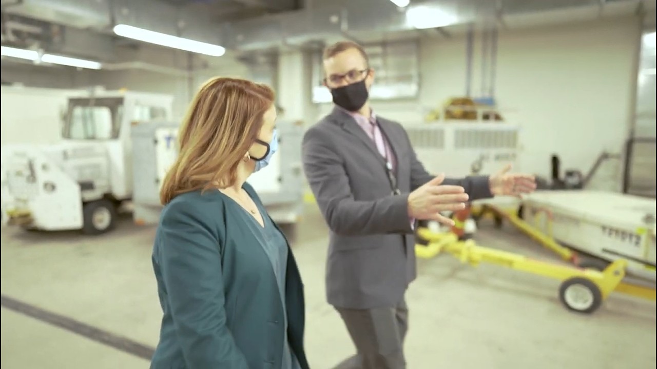 Chrysalis Global Aviation | Operational Readiness (ORAT) & Airport Transition Experts